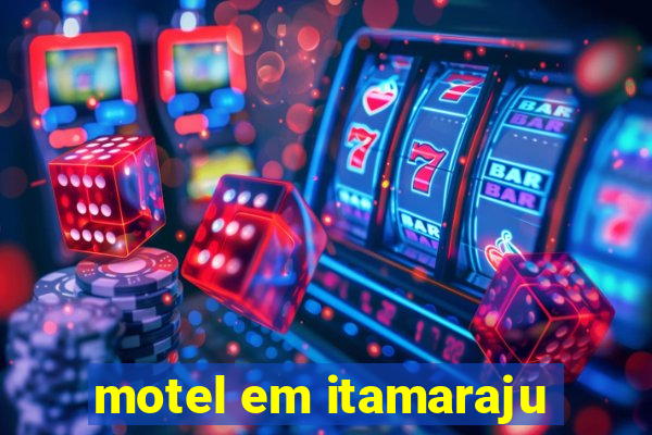 motel em itamaraju